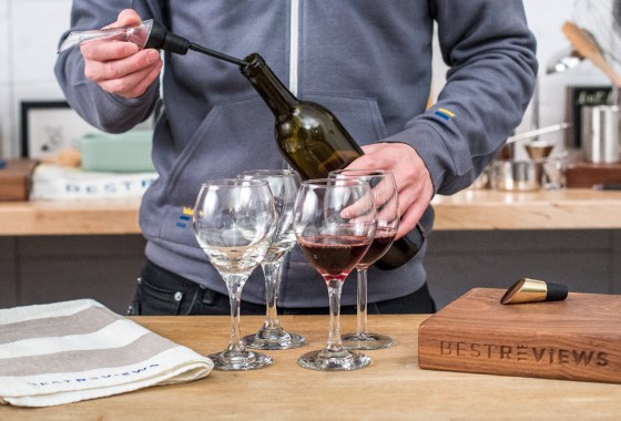 Not a fan of green beer? Check out these wine deals instead for St. Patrick’s Day