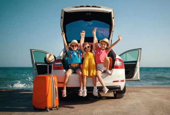 Best games to play on a road trip