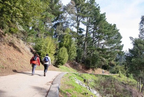 What is geocaching, and how does it work?