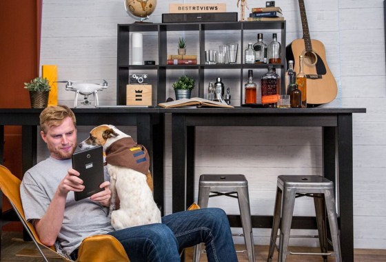 Gifts for the man who lives alone