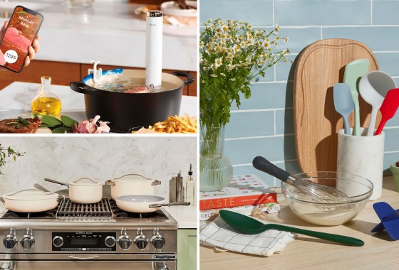 A few essential items for any holiday dinner