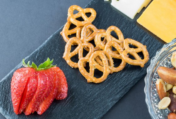 Best gluten-free pretzels