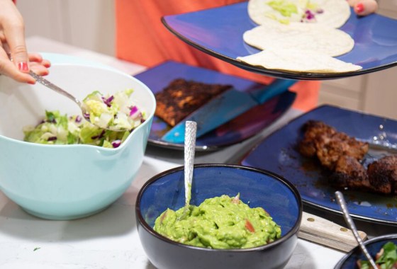 Best stoneware dinnerware set