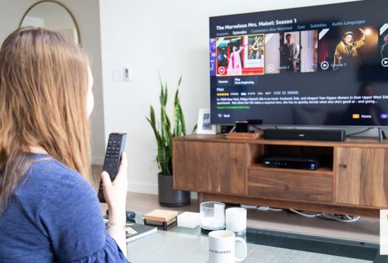 Best 32-inch smart TVs