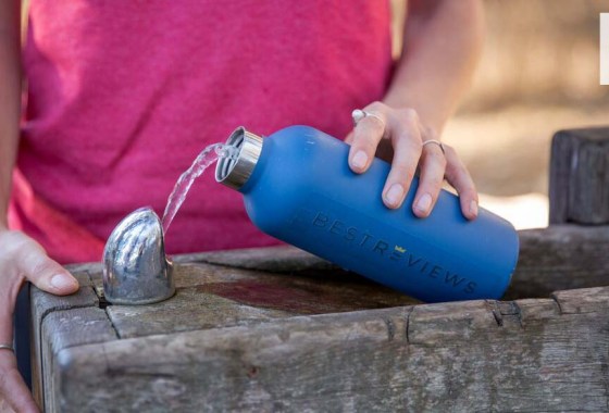 Best Adidas water bottle