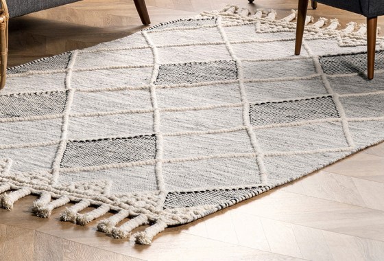 Best area rug for hardwood floors