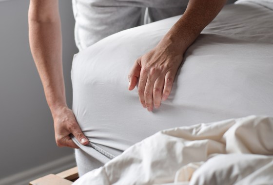 Best fitted sheet