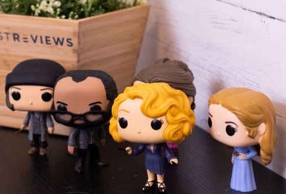 Best Funko Pop bobblehead