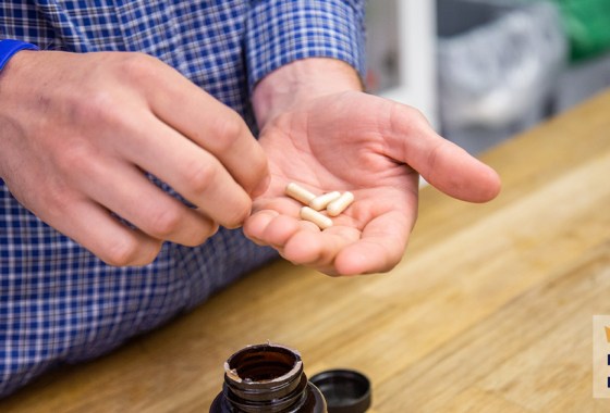 Best natural testosterone booster