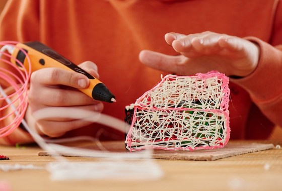 Best MYNT3D pen