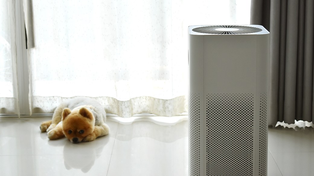 Best bladeless tower fan