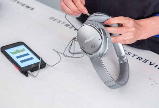 Best Bose wired headphones