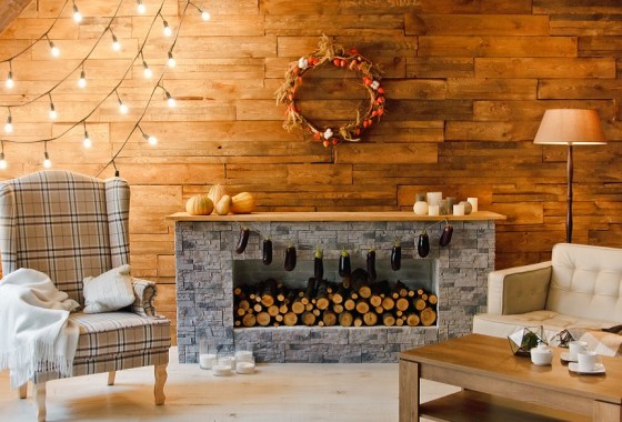 Best Christmas wall decor