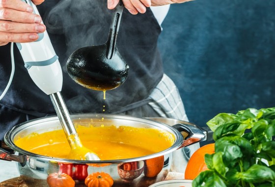Best Cuisinart immersion blender