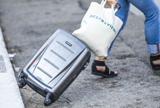 Best Eagle Creek luggage