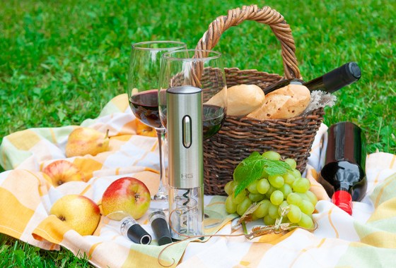 Best electric wine openers