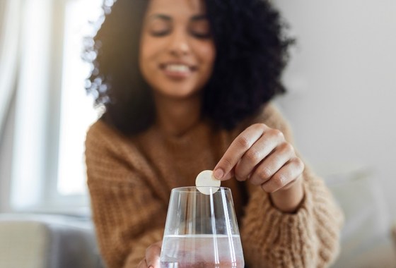 Best electrolyte tablets