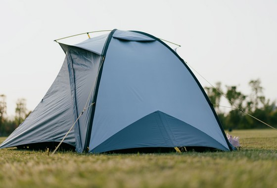 Best Gazelle tent