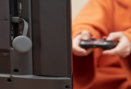 Best Google Chromecast device