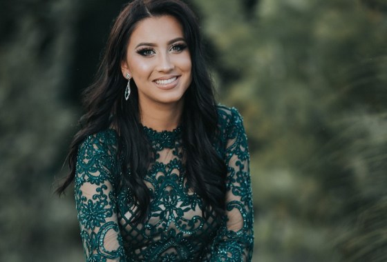 Best green bodycon dress