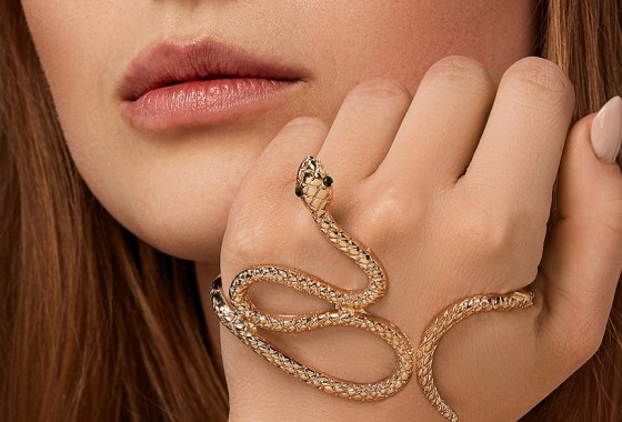 Best Harry Potter jewelry