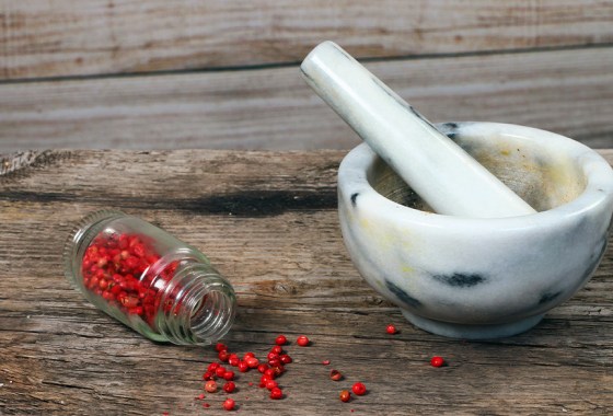 Best marble mortar and pestle