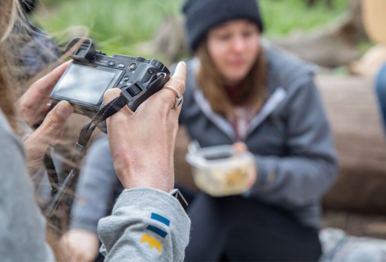 Best mirrorless camera for video