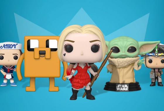 Best Naruto Funko Pop toys