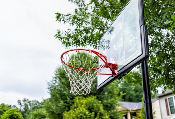 Best portable basketball hoop