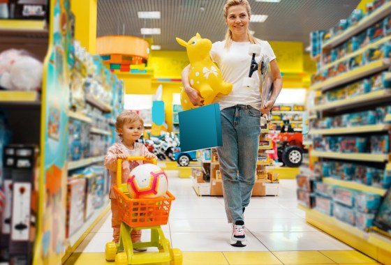 Best Powerpuff Girls toy