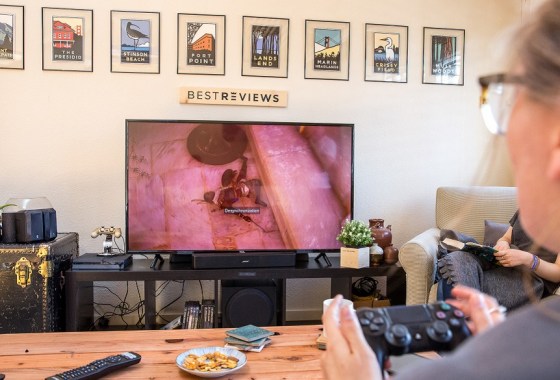 Best PS4 charging station