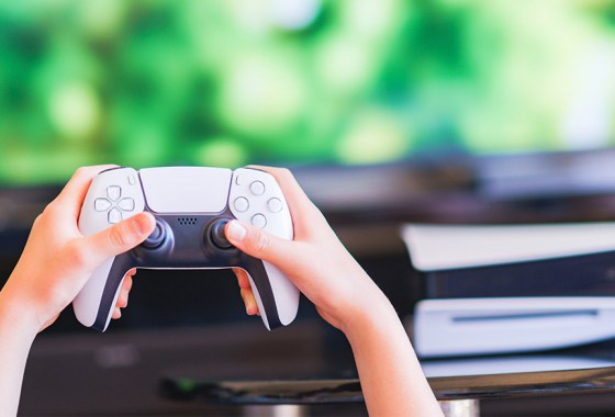 Best PS5 games for kids on Amazon