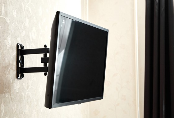Best TV wall mounts