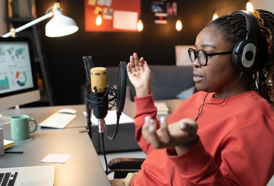 Best USB headset for Zoom meetings