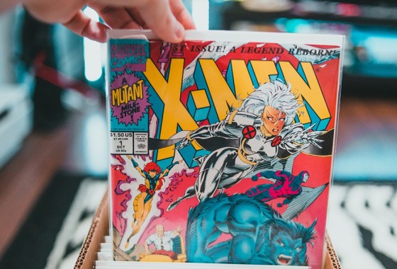 Best Wolverine action figures