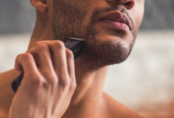 Braun electric razor vs. Philips electric razor