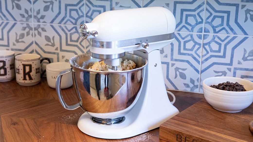 Best budget stand mixer