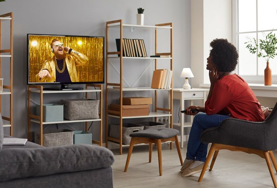 LG OLED TV vs. Sony OLED TV