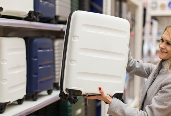 Best Victorinox luggage