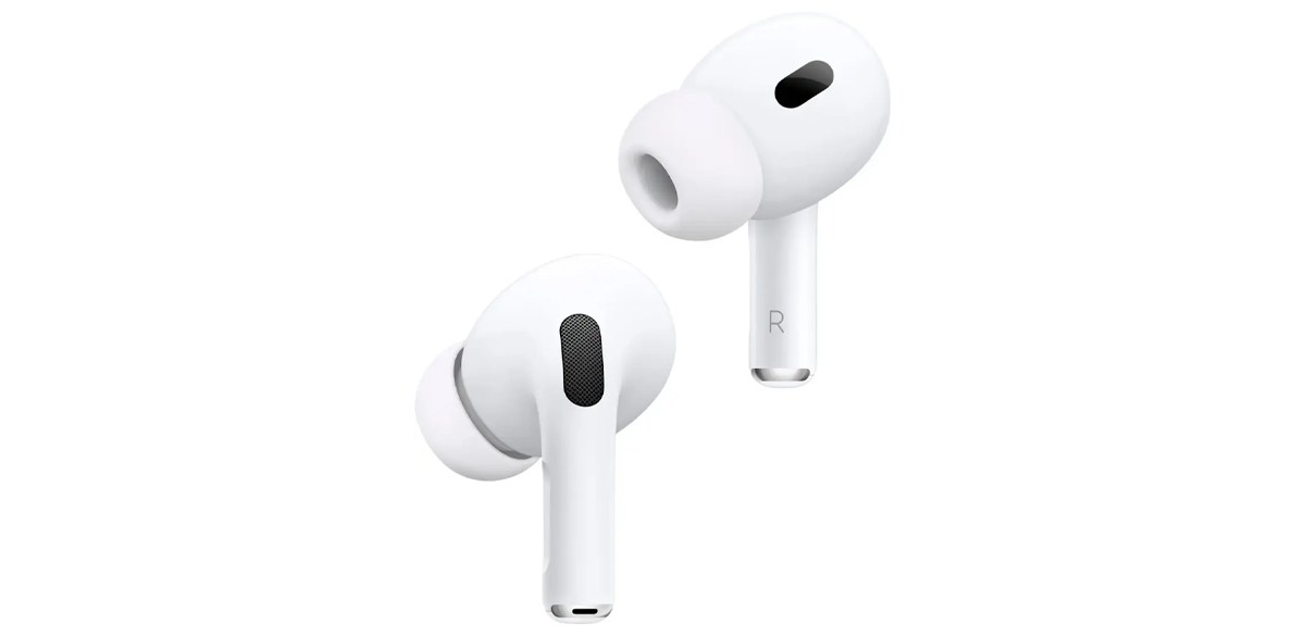 Apple - AirPods Pro 2