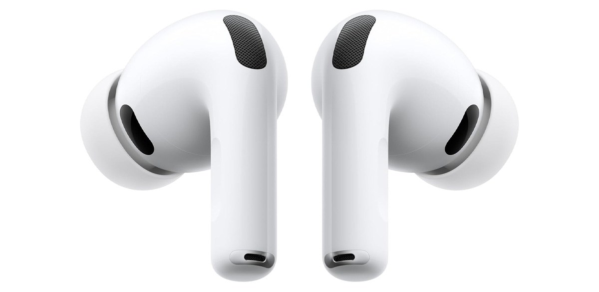 Apple AirPods Pro 3