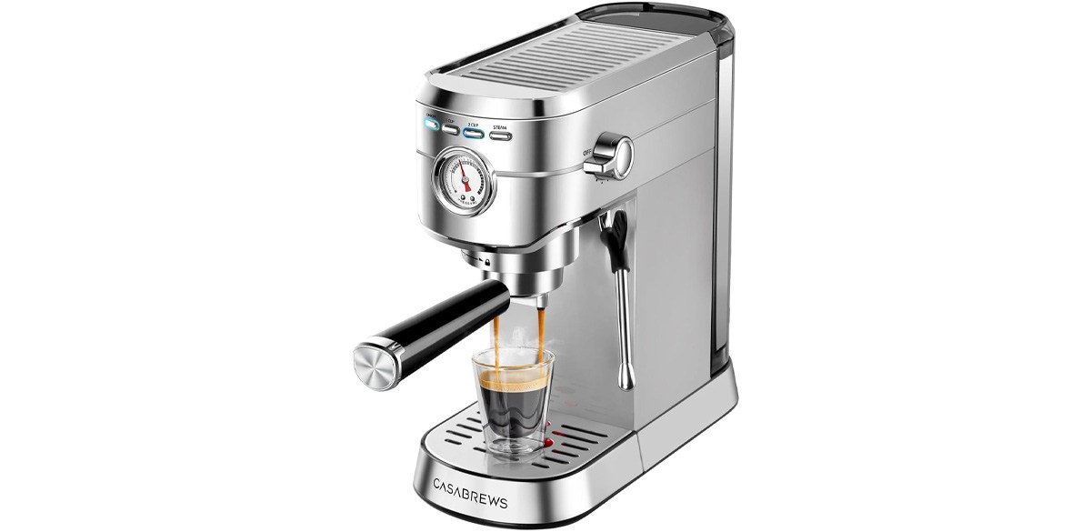 CASABREWS CM5418 Espresso Machine