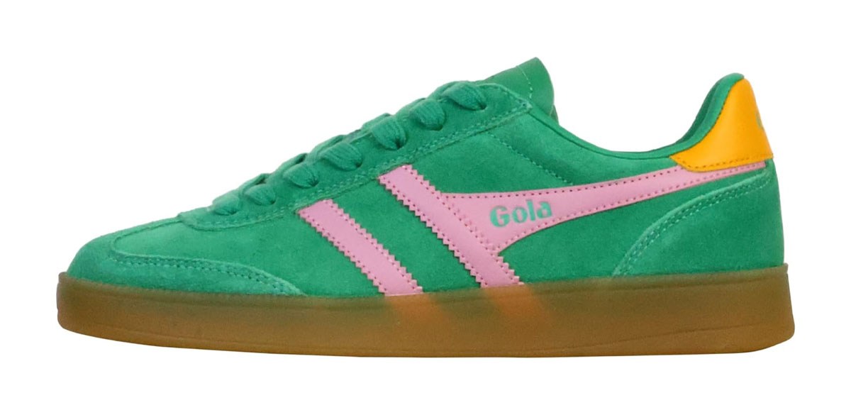 Gola Women's Viper Sneakers