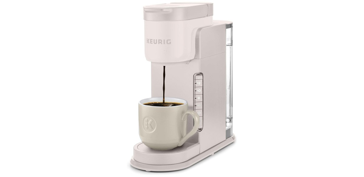 Keurig K-Express Single Serve Coffee Maker