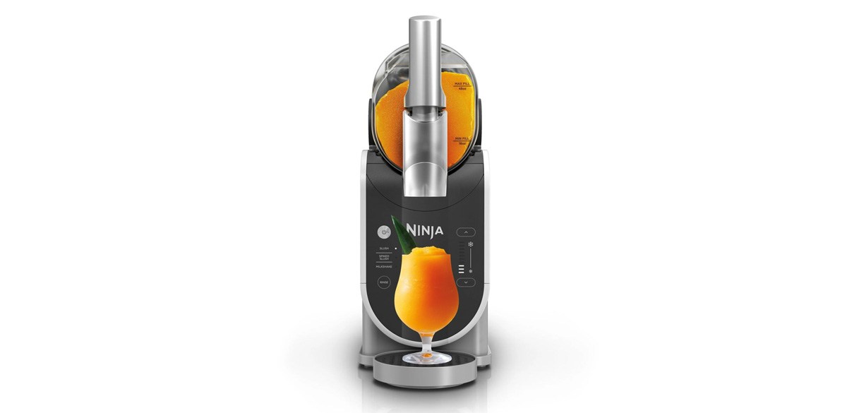 Ninja SLUSHi 3-in-1 72 oz Professional Frozen Drink Maker