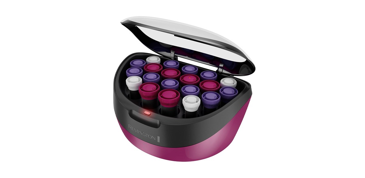 Remington Ionic Conditioning Hair Setter