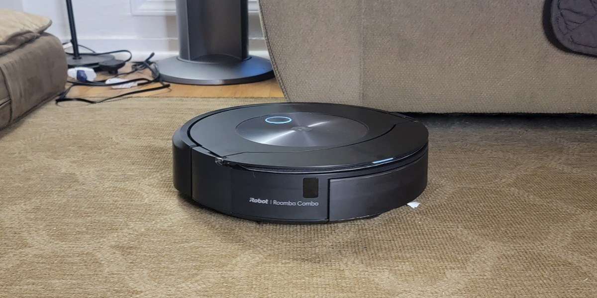 Roomba i8+ vs. j8+: Which is best for you?