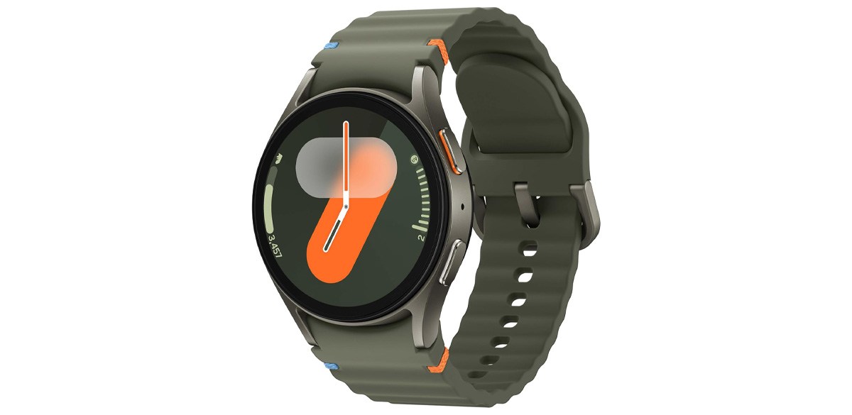 Samsung Galaxy Watch 7