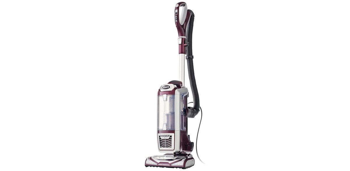 Shark NV752 Rotator Powered Lift-Away TruePet Upright Vacuum