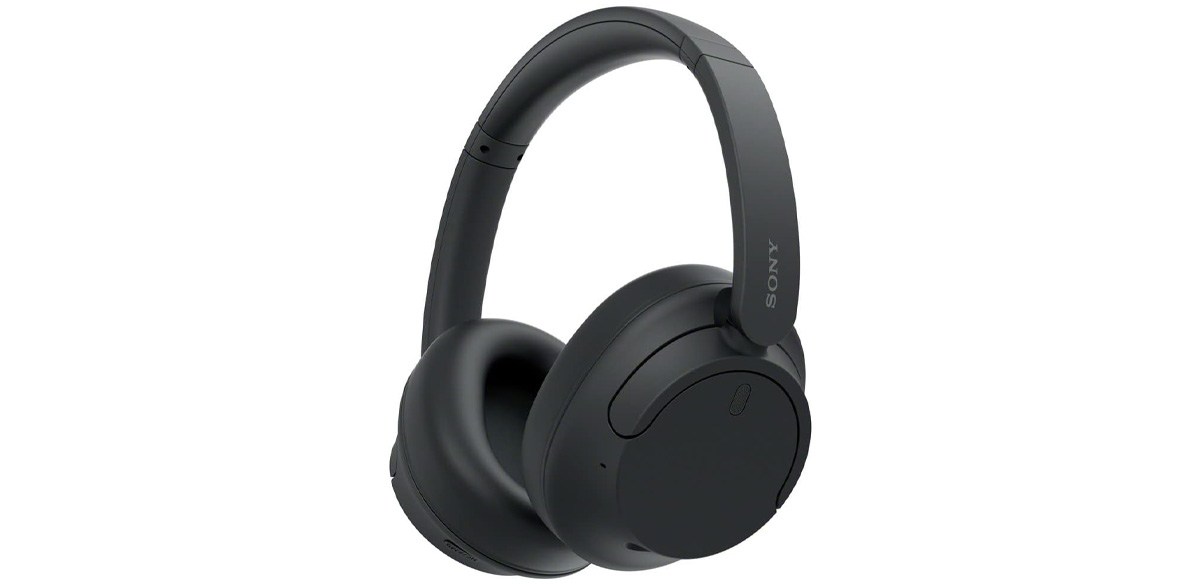 Sony WH-CH720N Noise Canceling Wireless Headphones